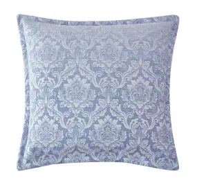 Monterey European Pillowcase Wedgewood