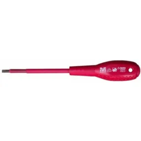 Morris Products 52012 3 inch 1000V Screwdriver