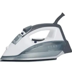 Nero 500 Steam/Dry Iron Stainless Steel Auto-Off 2400W