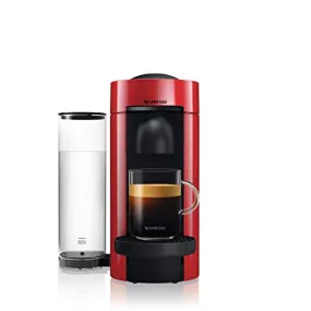 Nespresso Vertuo Plus Pod Coffee Machine (New)