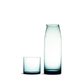 Night Carafe in Indigo 24 oz