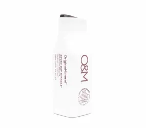 O&M Seven Day Miracle Hair Moisture Masque 250ml