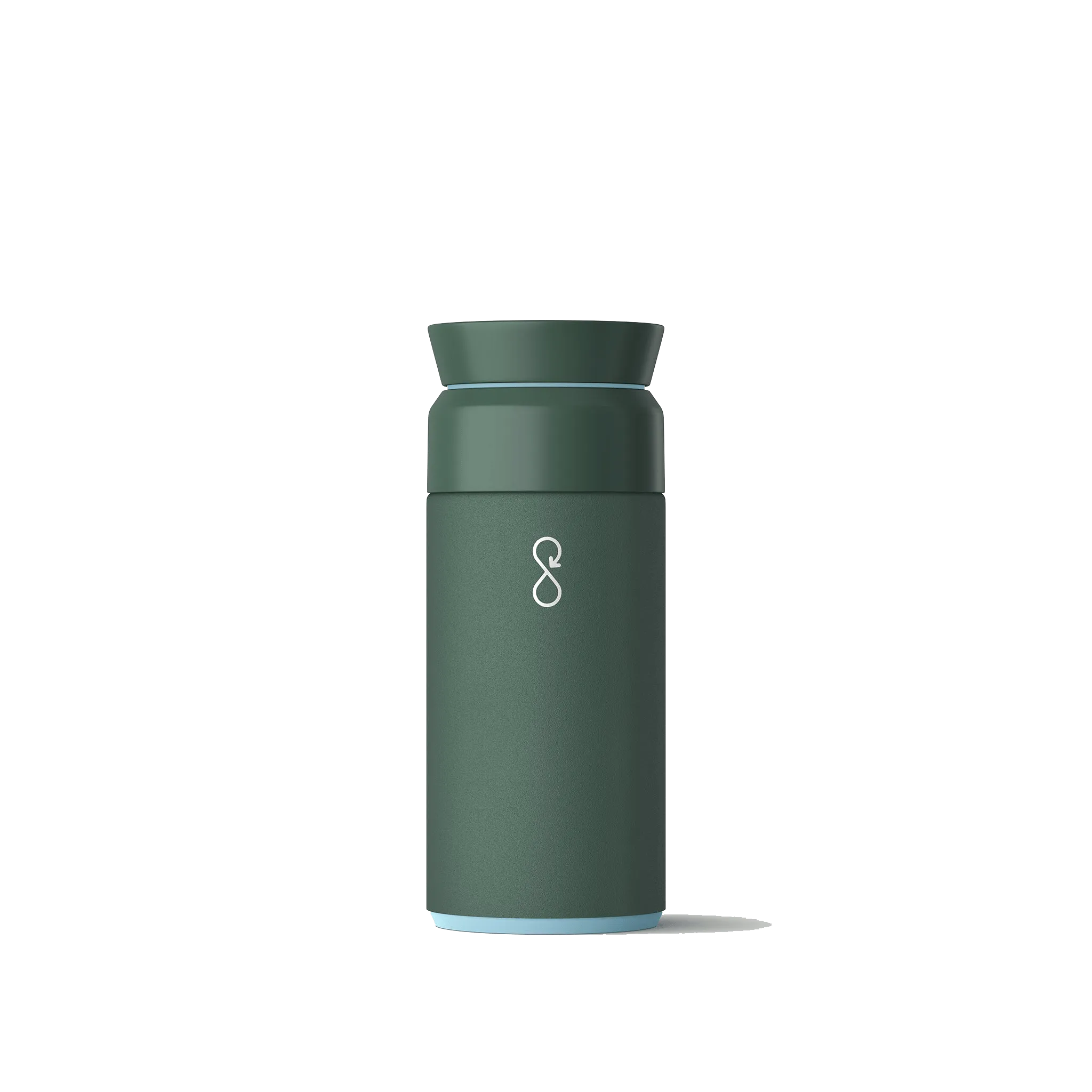 Ocean Bottle Brew Flask