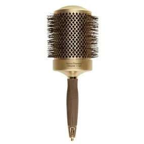 Olivia Garden Nano Thermic Brush - 82mm