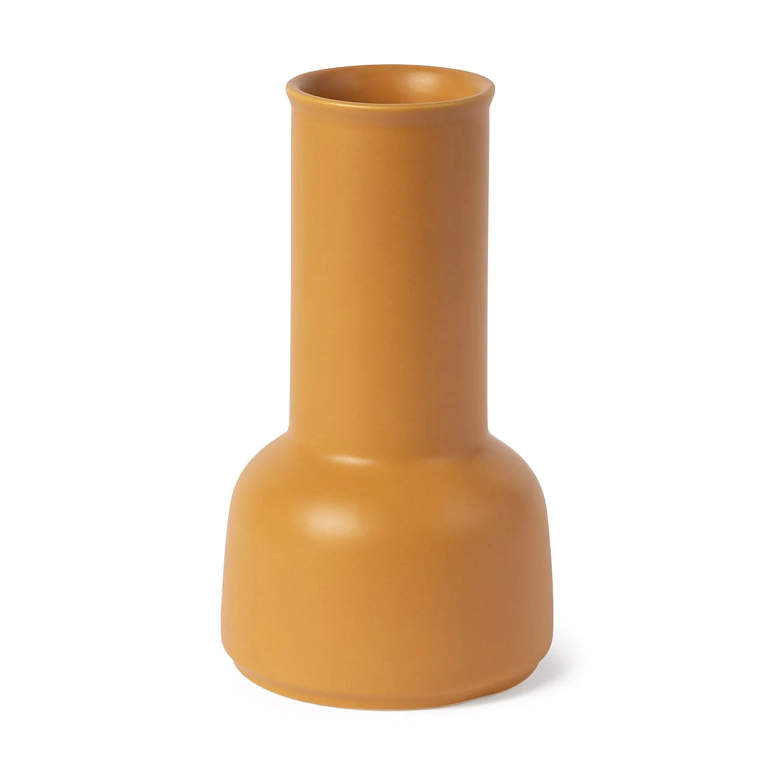 Omar/Raawii Carafe - Mustard