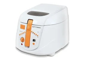 Optima Deep Fryer DF2500