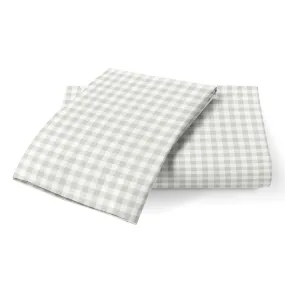 Organic Toddler Pillowcase - Weaves