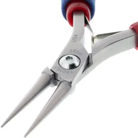 P531/P731 • Round Nose Pliers - Long Tip