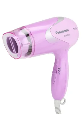 Panasonic EH-ND13 Hair Dryer (Violet) (220Volt)