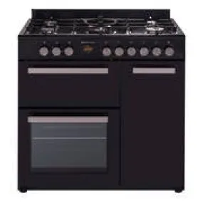 Parmco 1 and 1/2 Oven Freestanding Stove