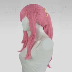 Phoebe - Princess Pink Mix Wig