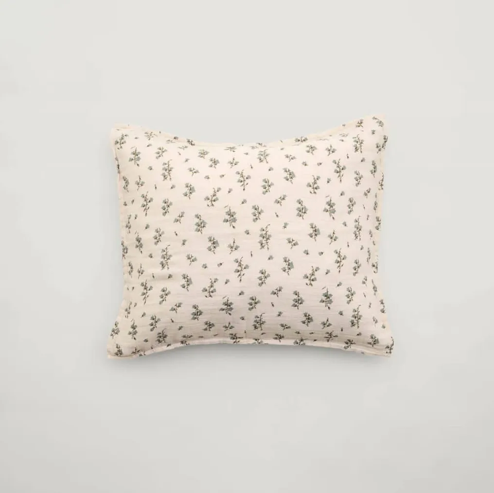 Pillowcase - Muslin