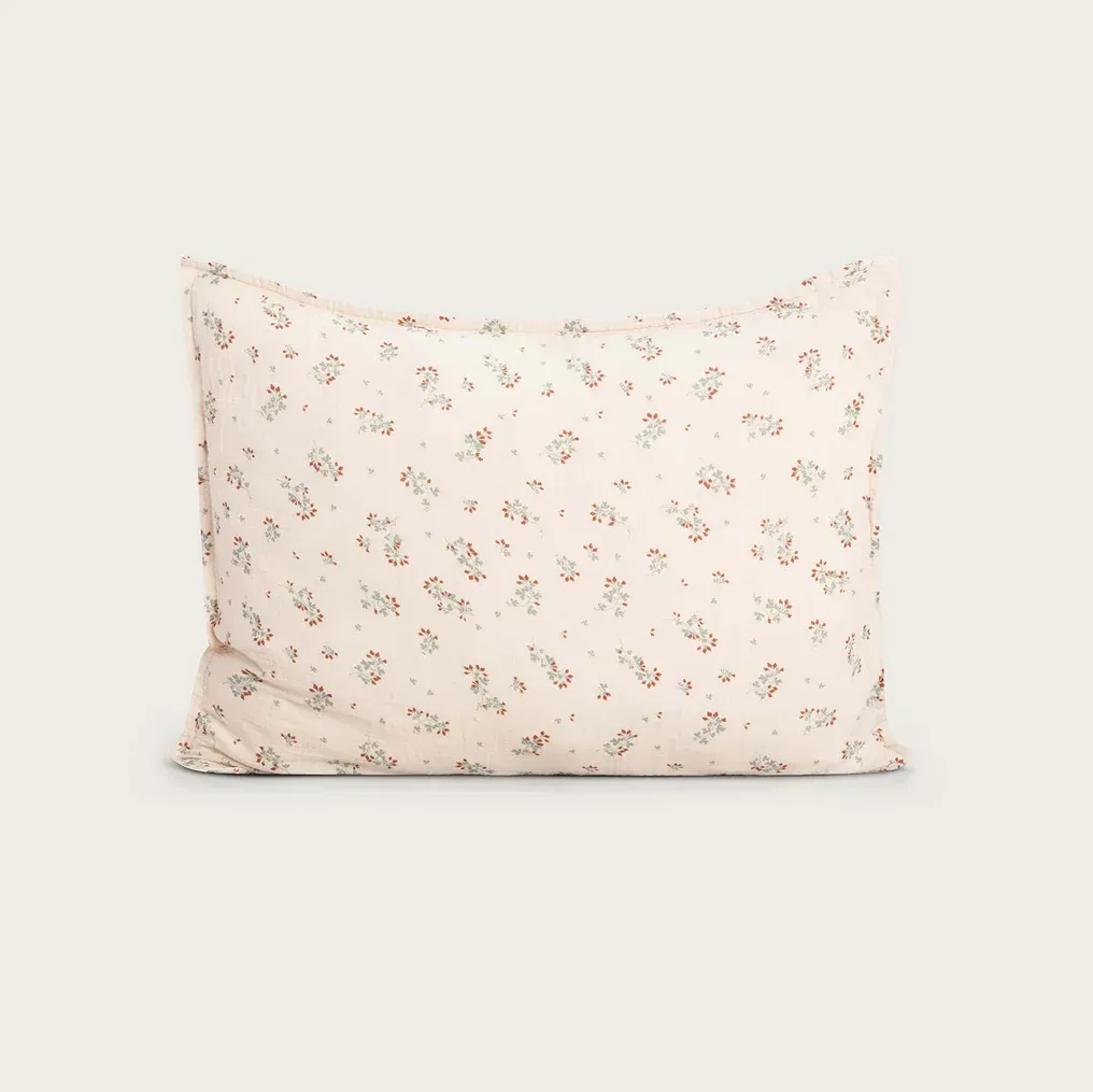 Pillowcase - Muslin