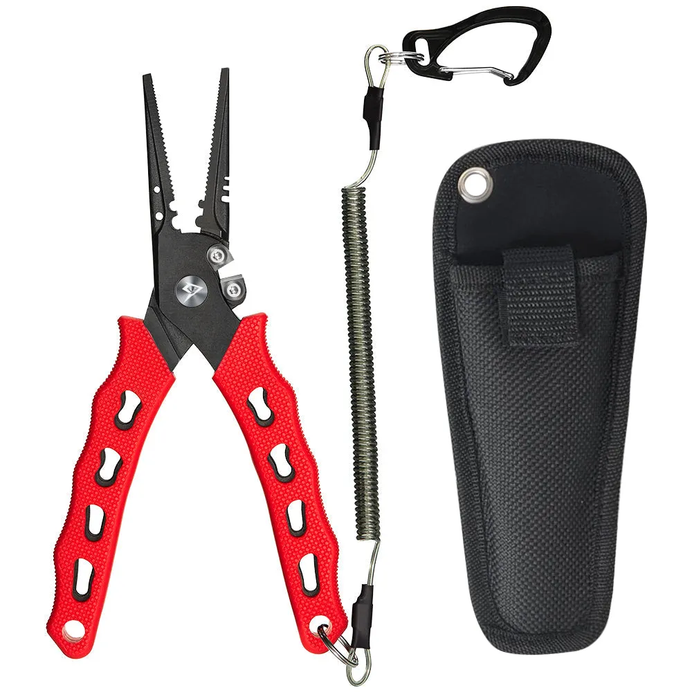 Piscifun® SXP Fishing Pliers