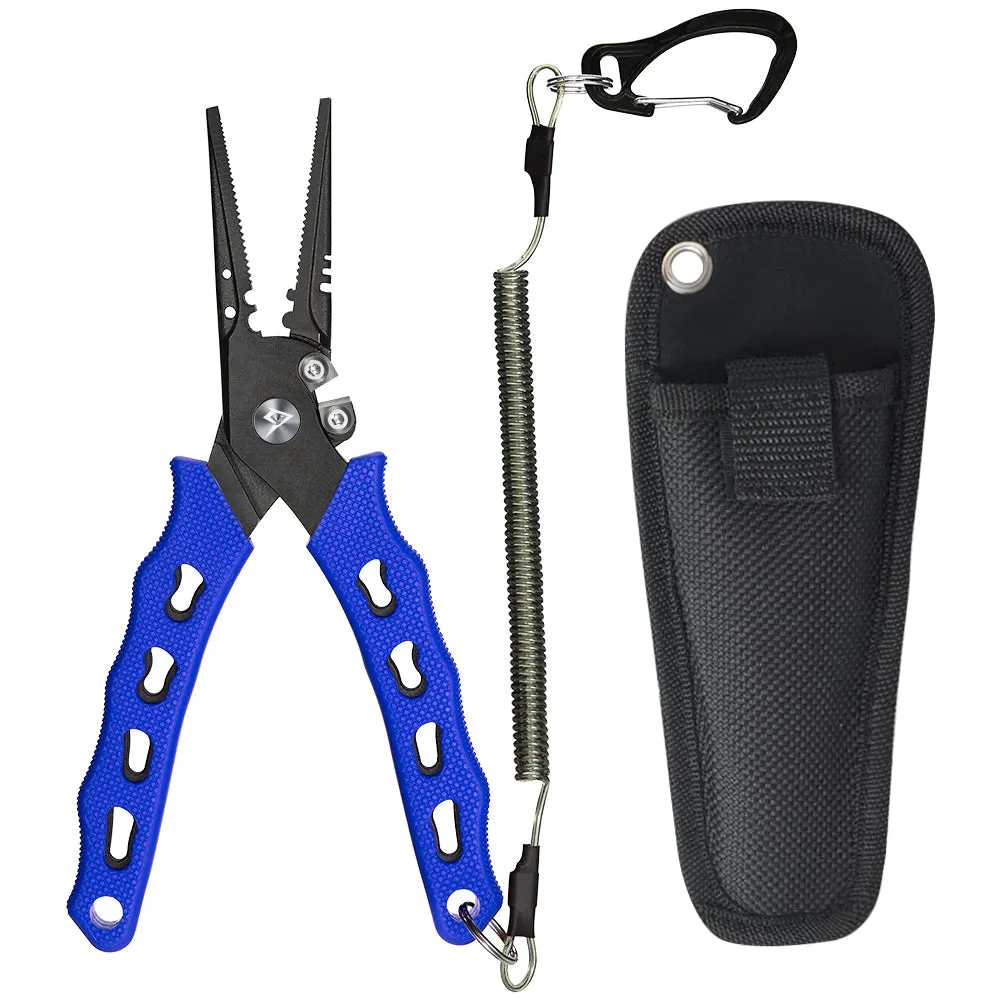 Piscifun® SXP Fishing Pliers