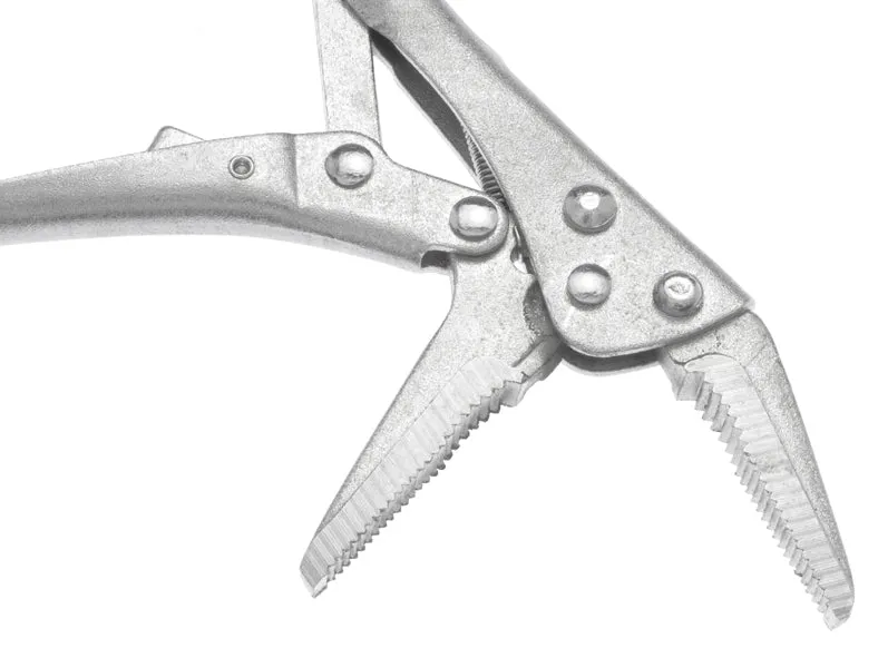 Plier - Mini Long Nose Self Locking Plier