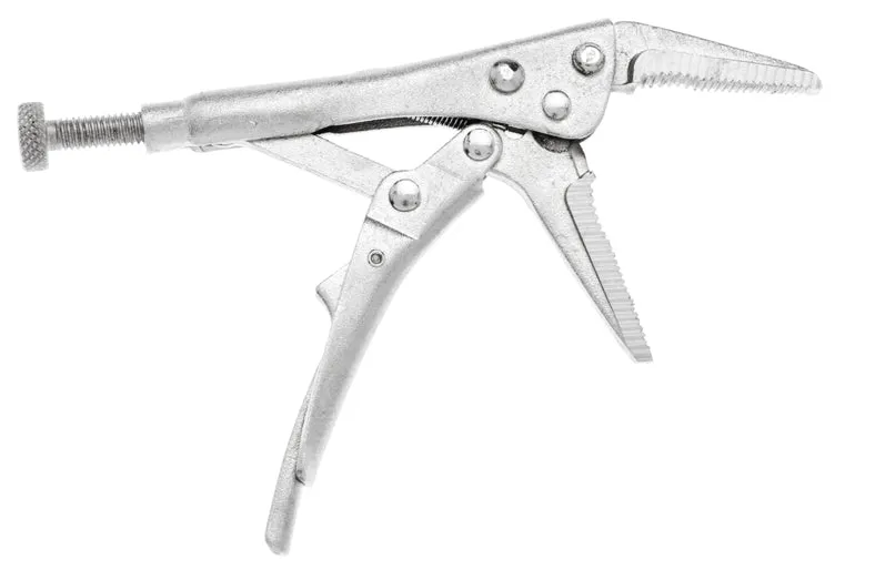 Plier - Mini Long Nose Self Locking Plier