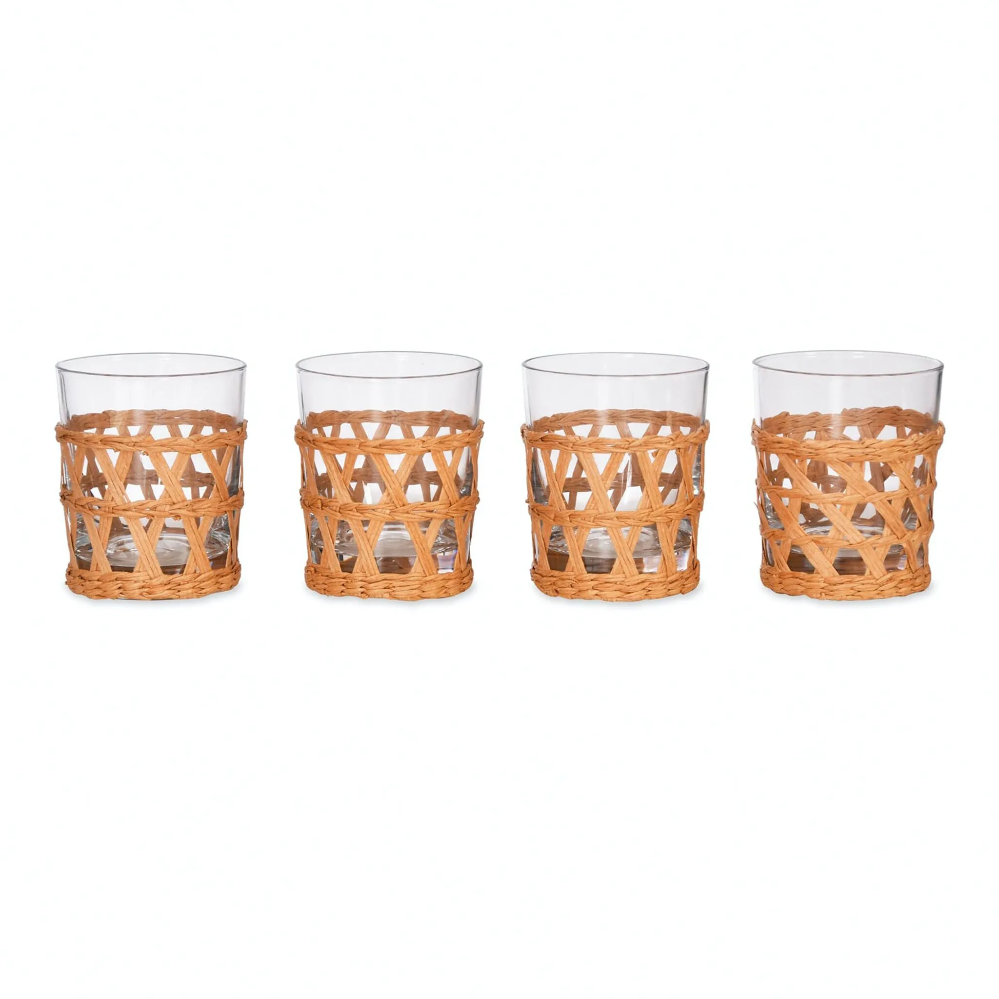 Portland Tumblers (Set Of 4)