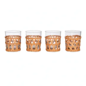 Portland Tumblers (Set Of 4)