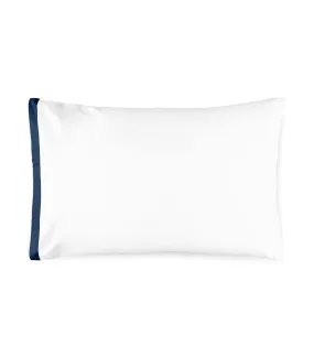 Prado Pillowcase - Midnight