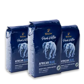 Privat Kaffee African Blue (Subscription)