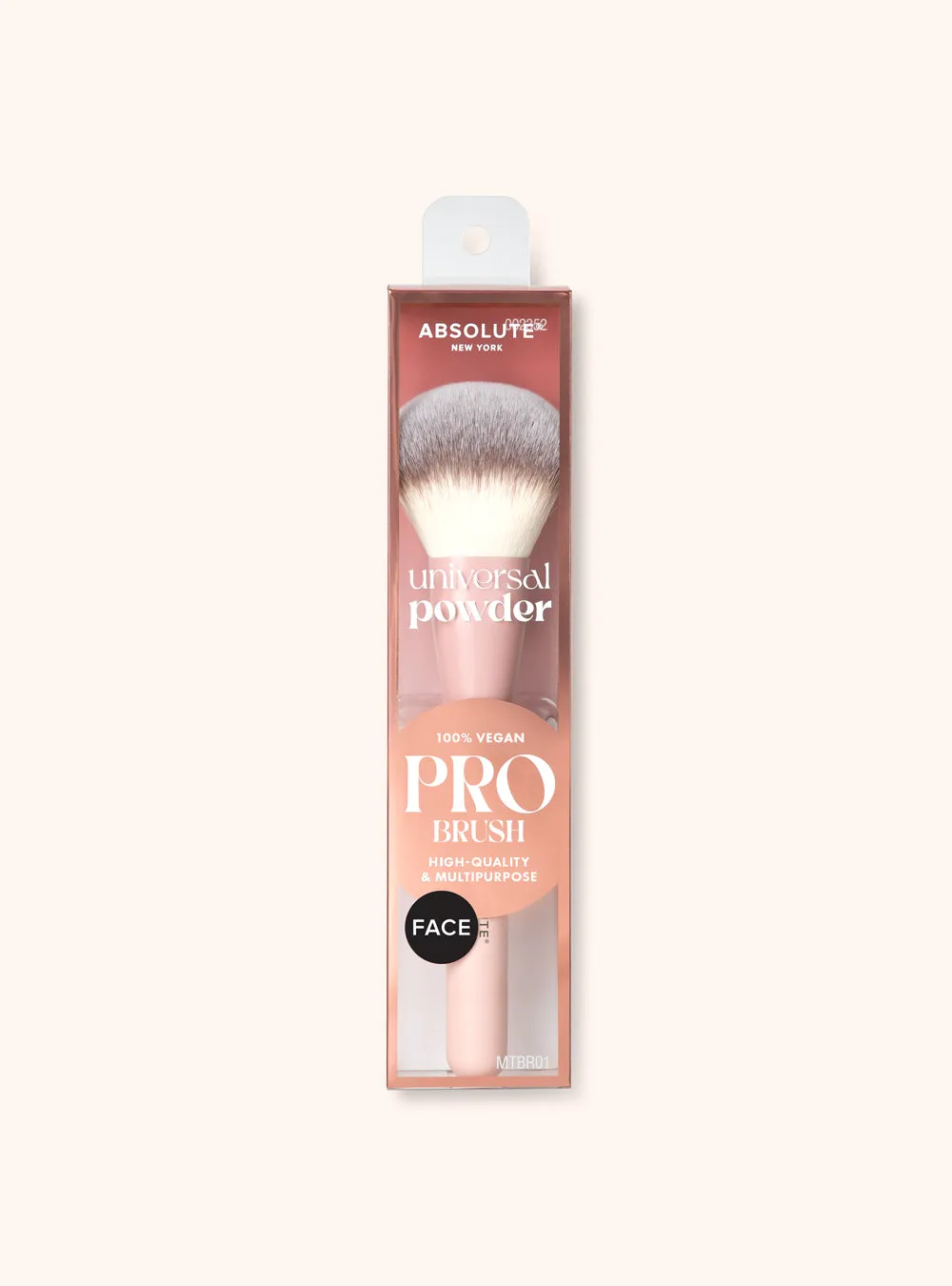 Pro Brush Collection