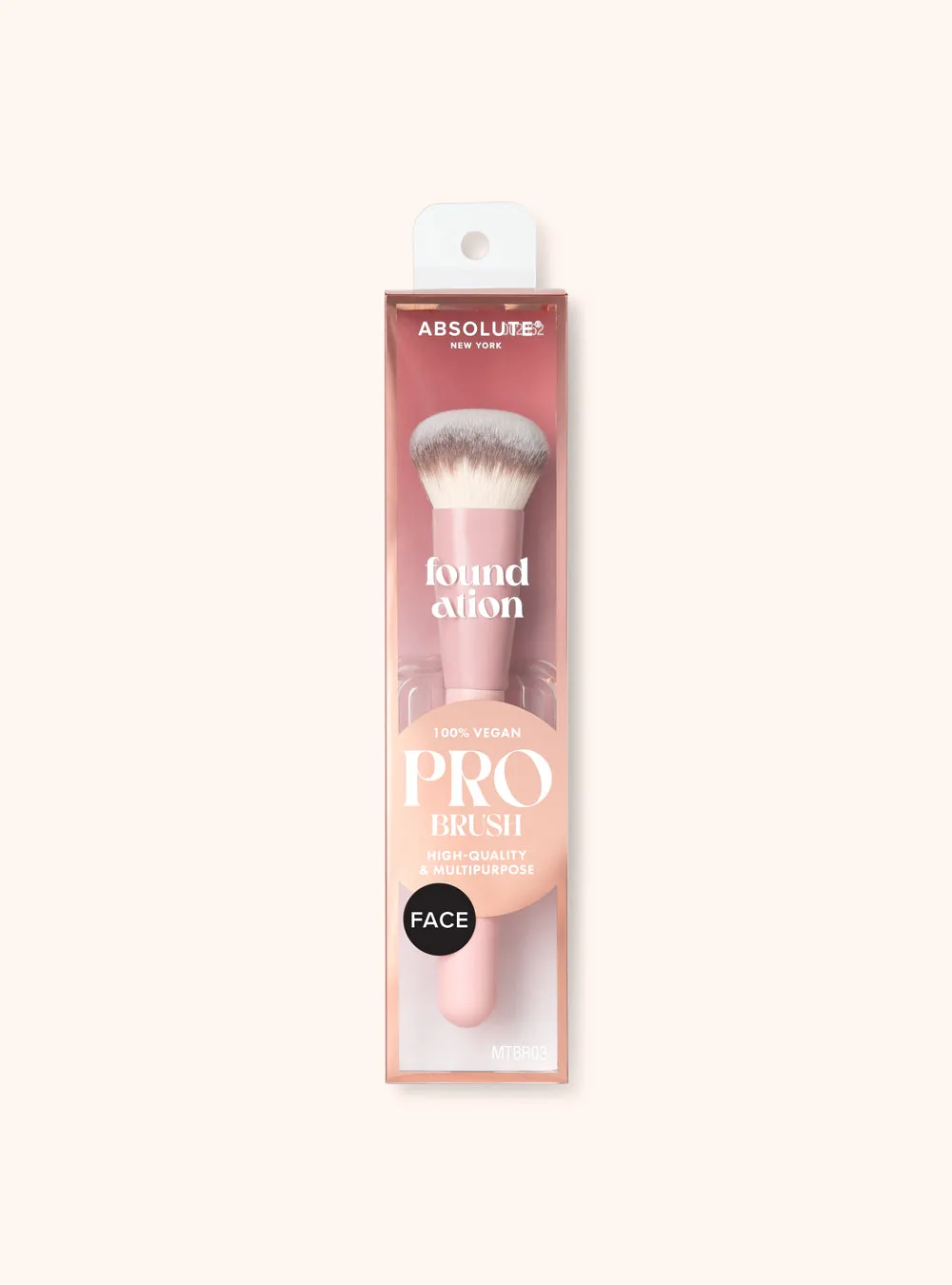 Pro Brush Collection