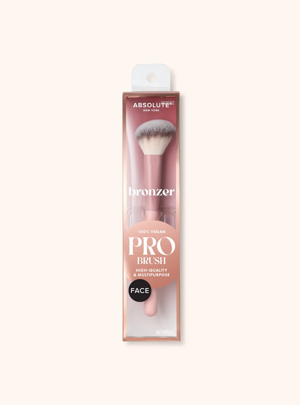 Pro Brush Collection