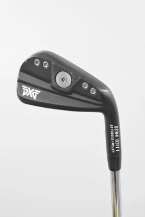 PXG 0311T Gen 4 Xtreme Dark 4 Iron X Flex 38.5"