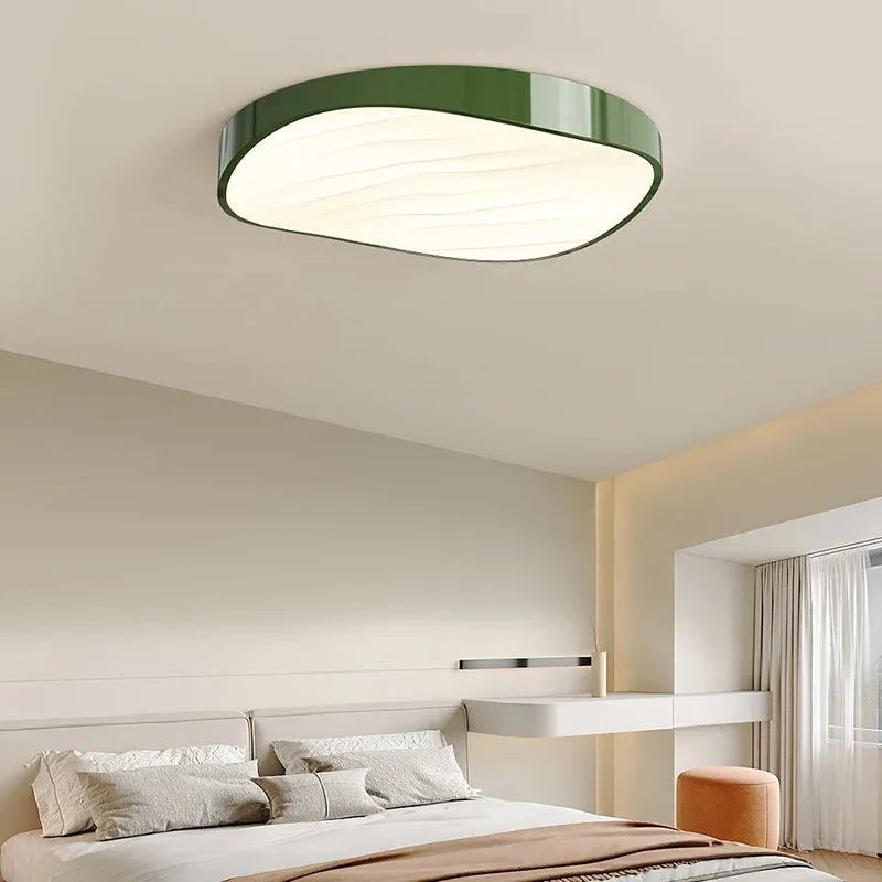 QIYI Alike Ceiling Light