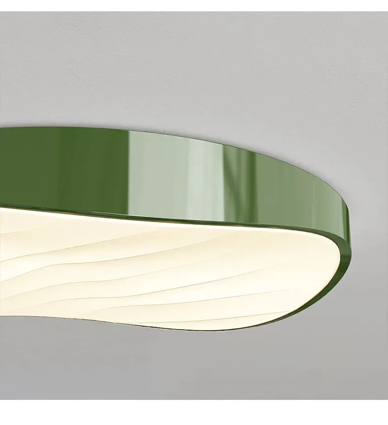 QIYI Alike Ceiling Light