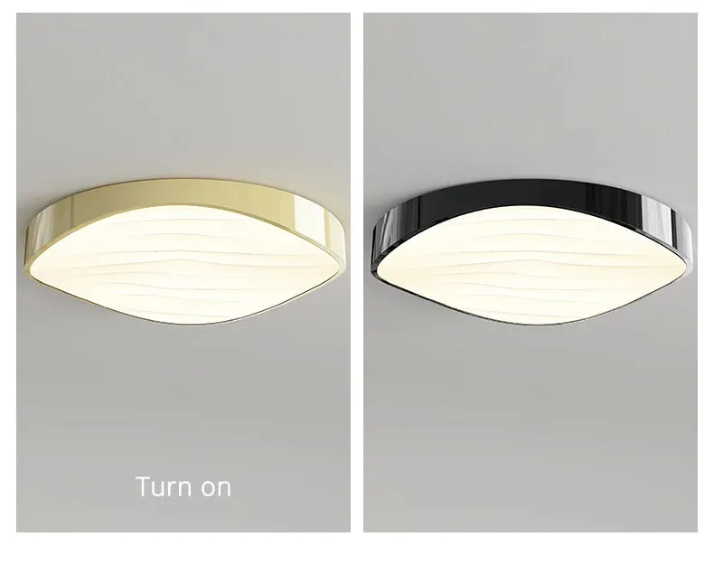 QIYI Alike Ceiling Light