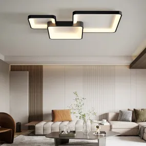 QIYI Morake Modern LED Ceiling Light