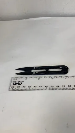 Quick - Clip Speed Cutter