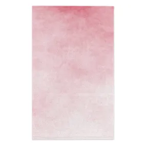 Red Clouds Rally Towel, 11x18