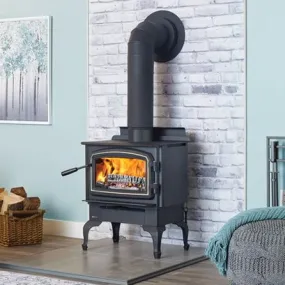 REGENCY CLASSIC F1150 WOOD STOVE