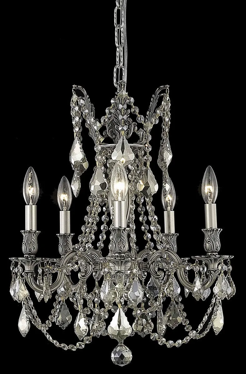 Rosalia 5-Light Pendant