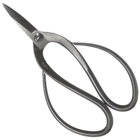 Roshi Stainless Bonsai Trimming Shears