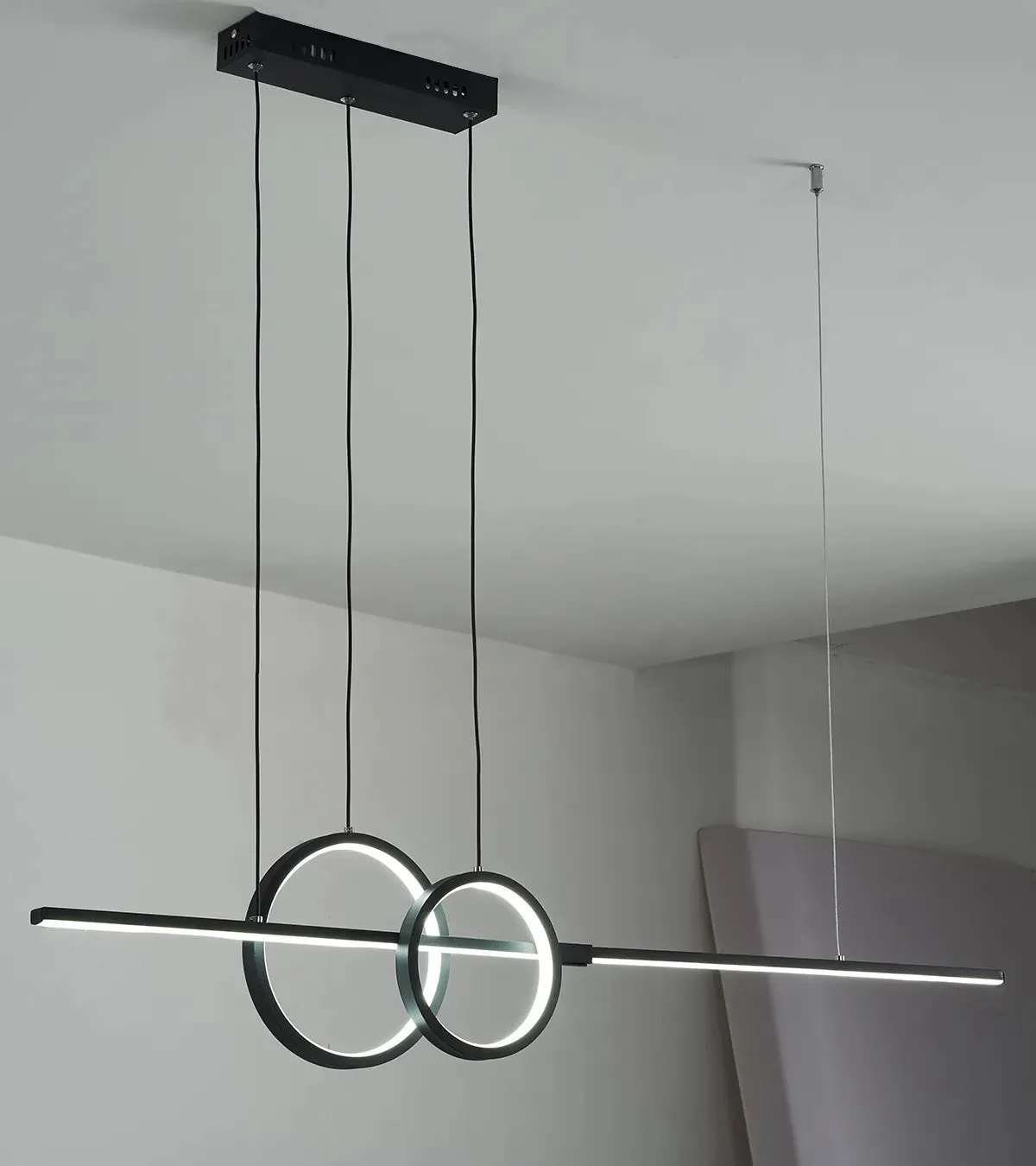 Sadach Nordic Style Simple Minimalist Hanging Lamps