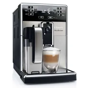 Saeco PicoBaristo Super-Automatic Espresso Machine