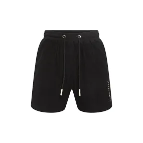 Sampras Shorts Black #04