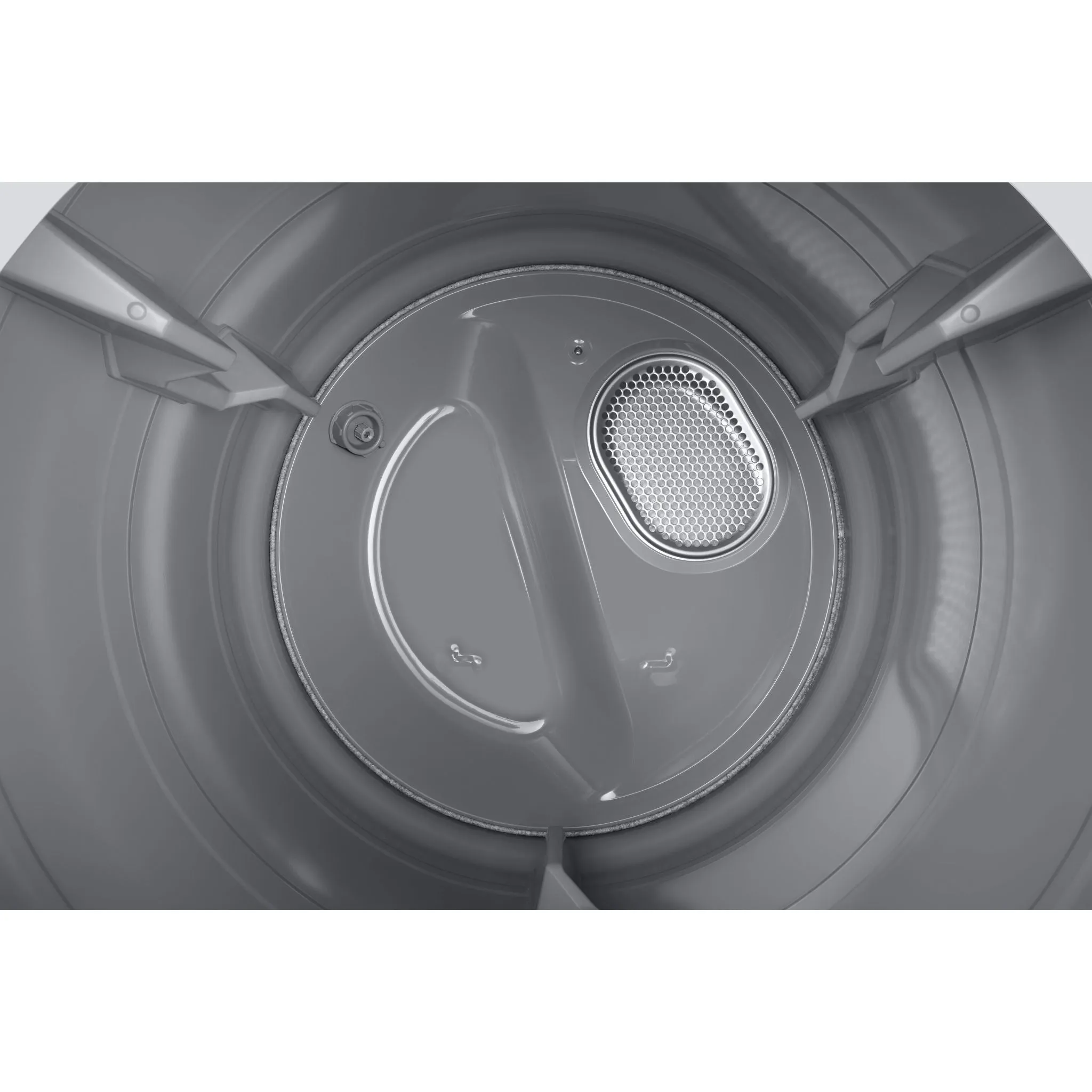 Samsung Front Load Dryer (DVE45B6305C) - Champagne