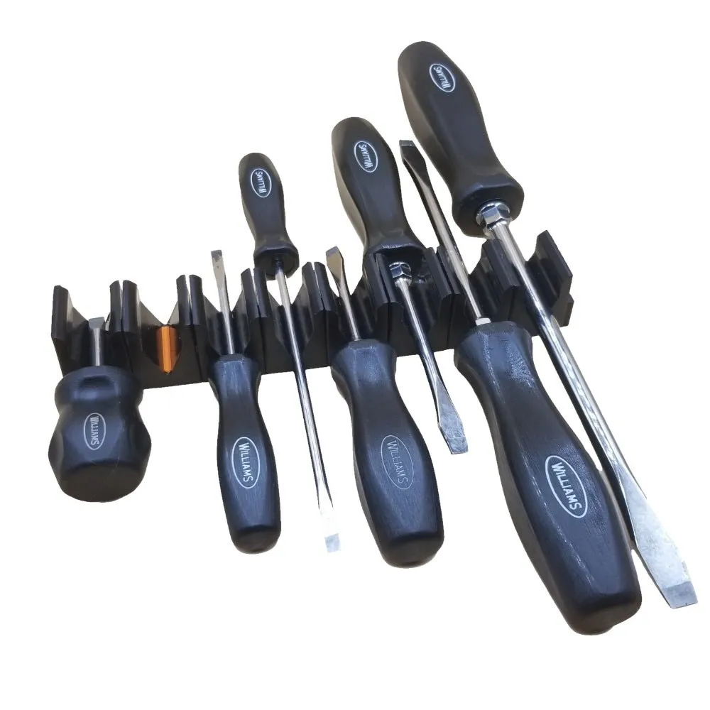 Screwdriver Organizers [PRO]