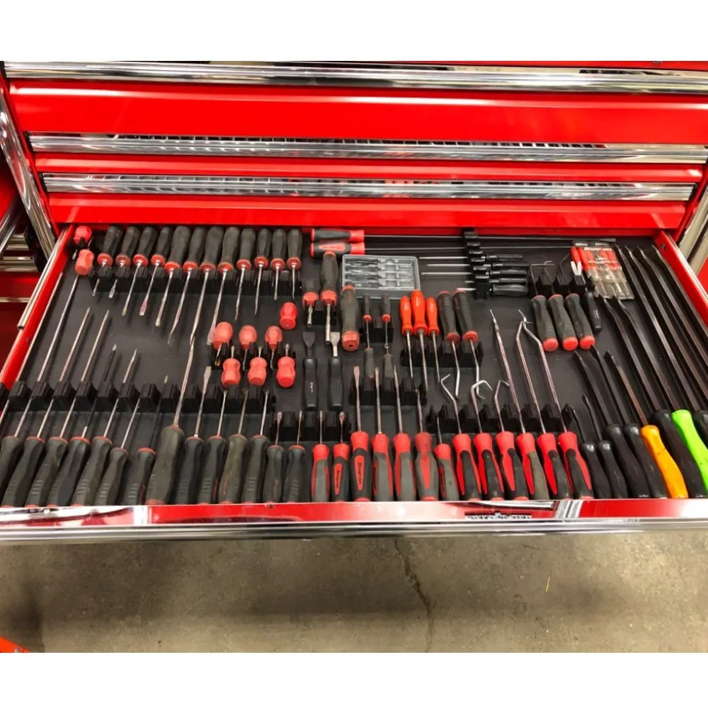 Screwdriver Organizers [PRO]