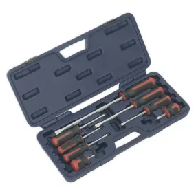 Screwdriver Set 8pc