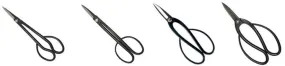 Set of 4 Bonsai Shears by Yoshiaki