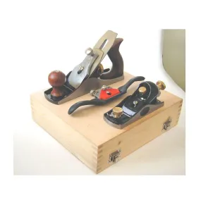 Soba | Woodworking Kit 3Pc