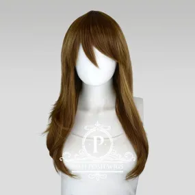 Soraya - Light Brown Wig