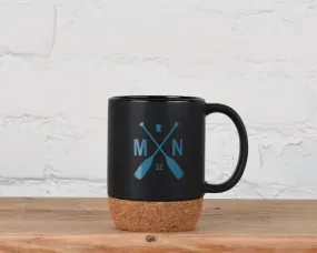 Spencer's Mug