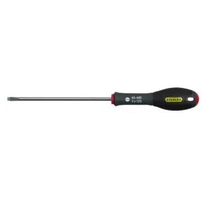 Stanley FatMax Flared Screwdriver 10.0mm x 200mm